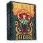 Bicycle Heir Playing Cards