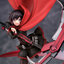 RWBY Hyousetsu Teikoku - Ruby Rose