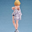 Sophia F. Shirring Tube Top Dx Ver.