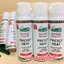 SNAKE BRAND PRICKLY HEAT COOLING Body Spray Classic ตรางู ปริกลี่ฮีท คูลลิ่ง บอดี้สเปรย์ คลาสสิค 50 มล. x 3 ชิ้น