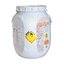 คลอรีนญี่ปุ่นชนิดเกล็ด ACUCHLOR 90% ขนาดบรรจุ 50 กิโลกรัม