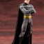 DC COMICS BATMAN IKEMEN STATUE (1st edition with bonus part)