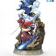 Benimaru - Ranga - Rimuru Tempest - Concept Masterline DX Bonus Version