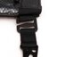 Organizer Bag with Velcro patch, Waterproof Zipper
