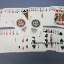 Empire Keeper Foil Gold Edition Playing Cards