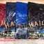 เสื้อยืดลายไทย คละลาย ไซส์ XXL