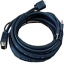 สาย VGA Cable with Audio mini 3.5mm2 ความยาว 20 เมตร