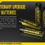 เครื่องชาร์จถ่านอัจฉริยะ Nitecore i2