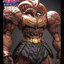 Yu-Gi-Oh! Duel Monsters - Fuuinsareshi Exodia