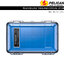 Pelican M60 MICRO CASE - Blue / Clear