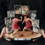 Slam Dunk - Sakuragi & Rukawa ( Ending Scene ) by Marco Art