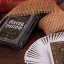 Sleepy Hollow Playing Cards