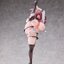 Lewd Girl I-shaped Balance - Akari Isshiki