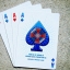 The OCULUS Playing Cards by Midnight Cards
