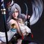 Genshin Impact - Shenhe by LC Studio