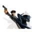 Cowboy Bebop - Spike Spiegel 1st GIG