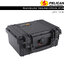PELICAN 1150 CASE WITH FOAM - BLACK