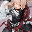Miyamoto Musashi Berserker