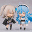 Nendoroid Hololive Yukihana Lamy