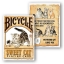 Bicycle Sweet Cat Playing Cards