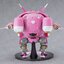 Nendoroid Jumbo MEKA Classic Skin Edition