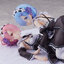 Ram & Rem (F:Nex)