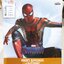 Iron Spider Vs Outrider 1/10 Avengers Endgame