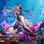 Little Mermaid Abyss Flower