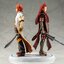 Luke and Asch meaning of birth