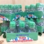 PIM-SAEN BALM OIL POY-SIAN BRAND พิมเสนน้ำตราโป๊ยเซียน (ขวดแก้ว) 3cc x 12 ชิ้น