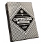 Mechanic Optricks deck by Mechanic Industries