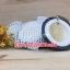 Fancy Soap Kala Black สบู่แฟนซี กะลา ดำ