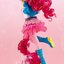 My Little Pony Pinkie Pie Limited Edition