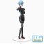 Ayanami Rei SPM Figure