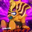 Exodia YU-GI-OH! (Piggy Bank)