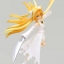 S.H. FIGUARTS YAMI WHITE VER.
