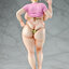 Plus-Sized Elf Elfuda Gold ver.