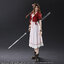 Final Fantasy VII Remake - Aerith Gainsborough - Play Arts Kai
