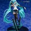 HATSUNE MIKU CAT EAR HEADPHONE Ver.