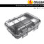 Pelican M40 MICRO CASE - Black / Clear