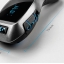 เครื่องเล่นเพลง บลูทูธติดรถยนต์ เชื่อมต่อมือถือกับรถยนต์ Bluetooth Music Car Charger X5 ของแท้