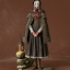 Bloodborne Doll
