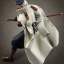 P.O.P NEO-DX Shiryu 1/8 MegaHouse