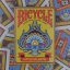 Bicycle Little Atlantis Playing Cards