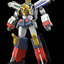 The Gattai Might Gaine