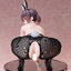 Original - Nagachichi Nagai-san Bunny Girl Ver.