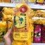 KINNAREE Durian Toffee ทอฟฟี่ ทุเรียน ตรากินรี 350 กรัม