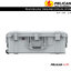 Pelican 1595 Air Case with Trekpak - Silver