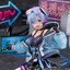 Rem Shibuya Scramble Figure Neon City Ver.
