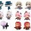 Petit Chara! Series - Petit Chara! Series Chimi Mega Fate/Grand Order Vol.1 (MegaHouse)